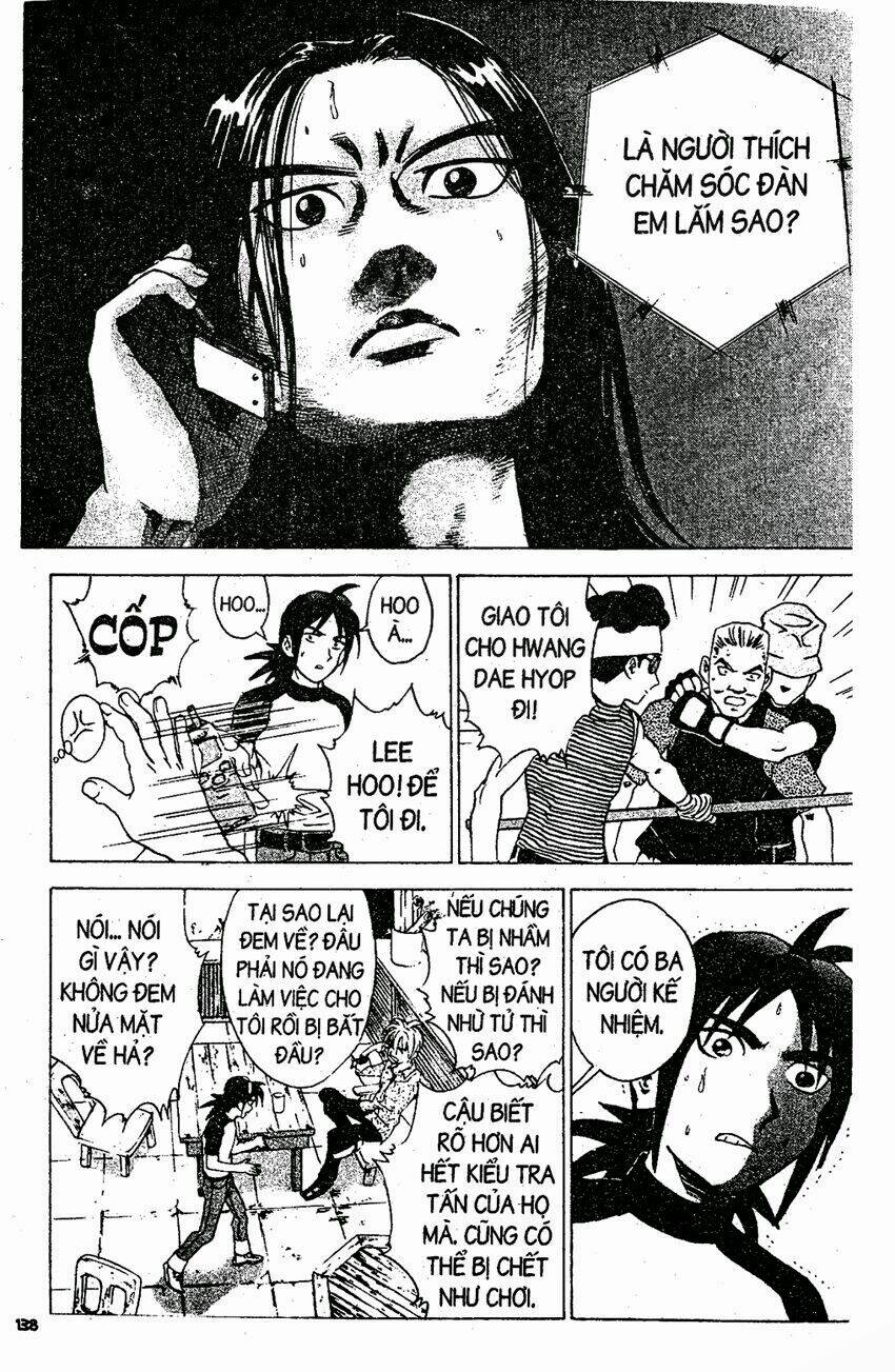 Ai Hơn Ai: Chapter 111