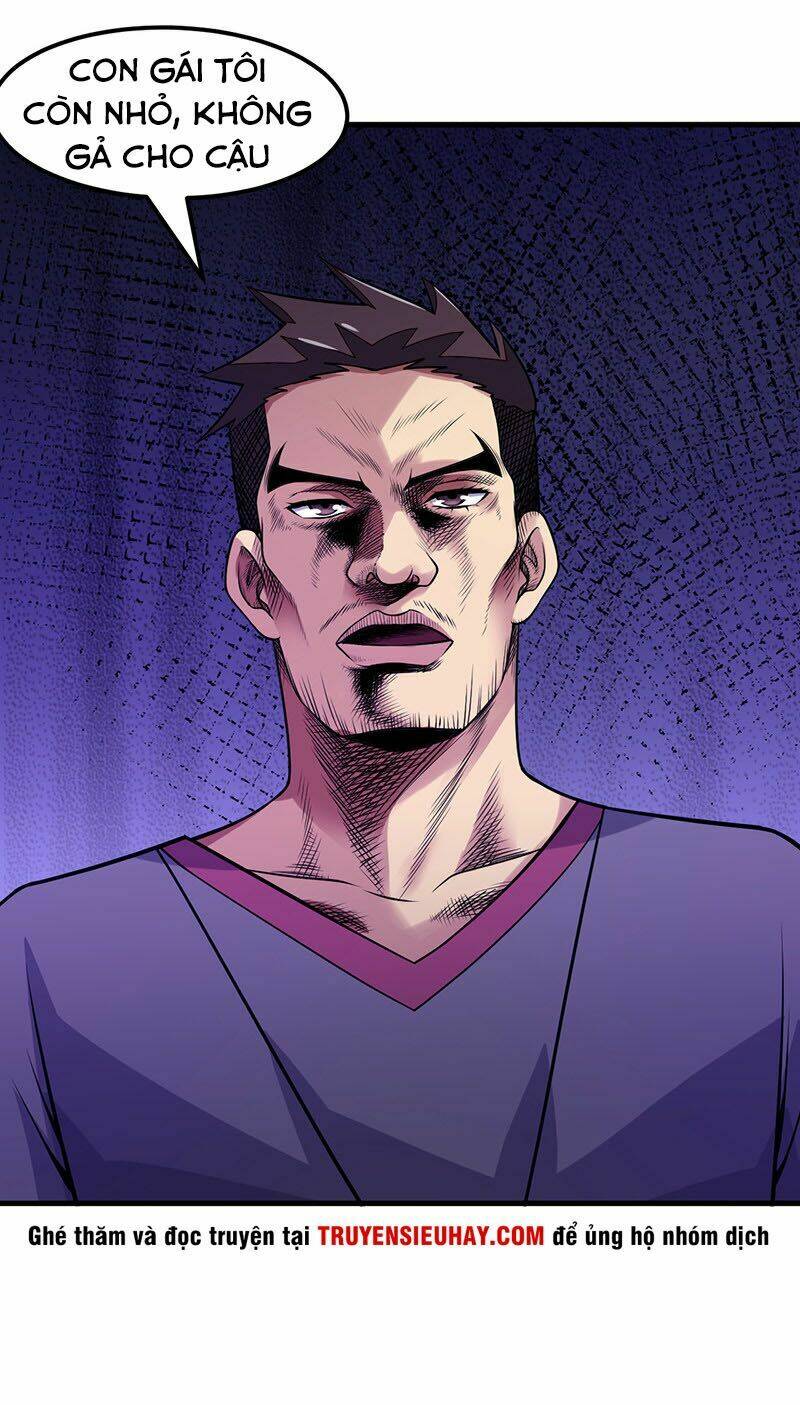 Dị Năng Thiếu Niên Vương: Chapter 55