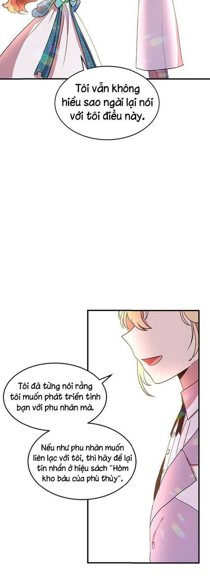 Công Tước, Loạn Vừa Thôi!: Chapter 38