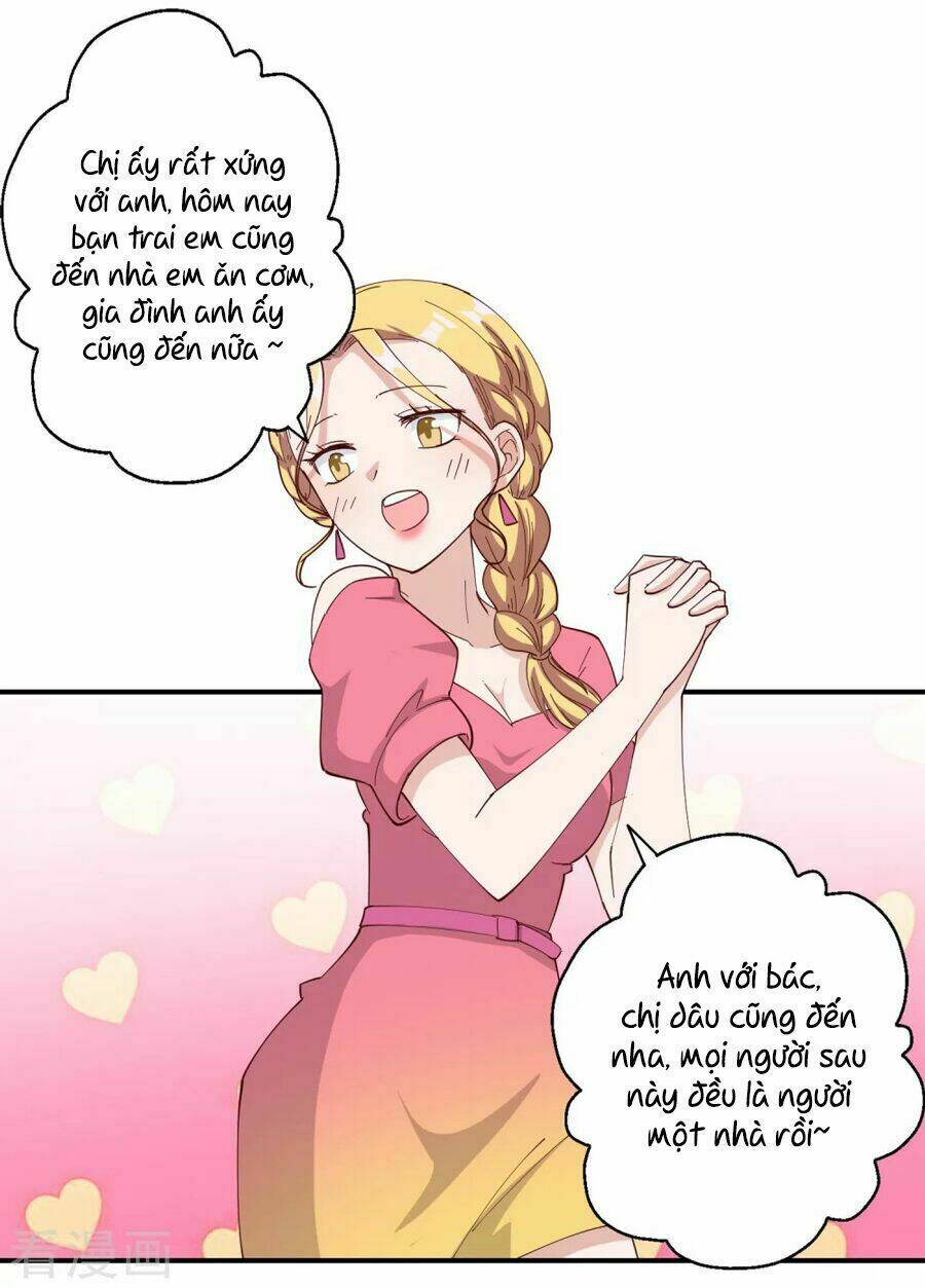 Hôn Nhân Dục Vọng: Thiếu Gia Nhẹ Một Chút!: Chapter 118