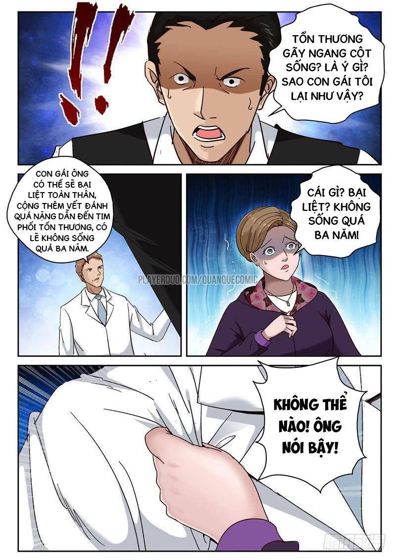 Tối Cường Khí Thiếu: Chapter 65