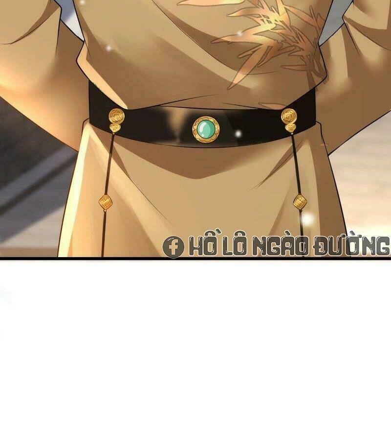 Quận Chúa Vững Vàng, Thiết Lập Nhân Vật Không Thể Vỡ: Chapter 63