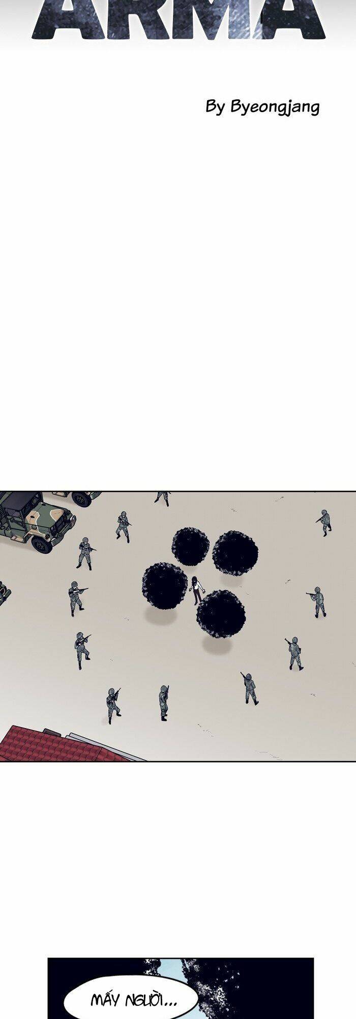 Arma: Chapter 37