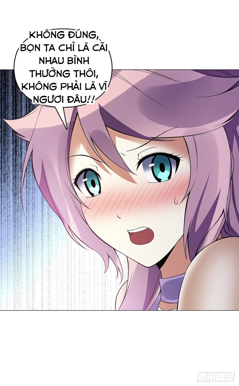 Thiên Thần Quyết: Chapter 127