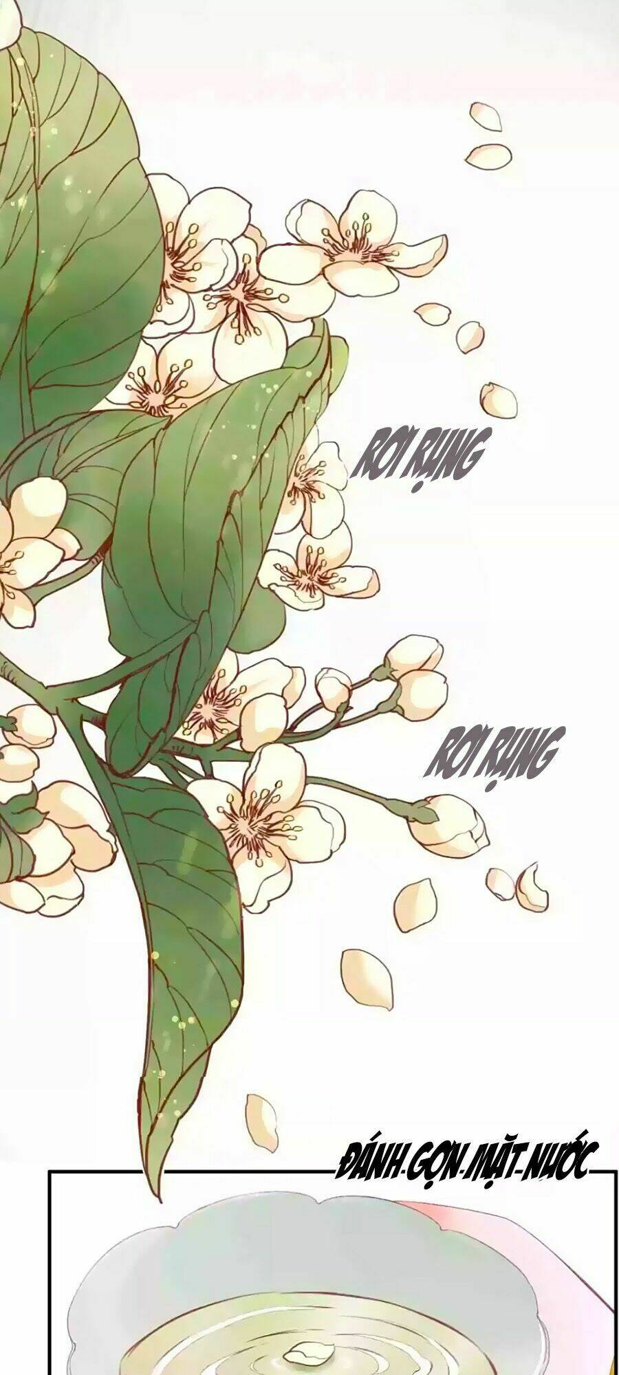 Thịnh Thế Lê Hoa Điện: Chapter 7