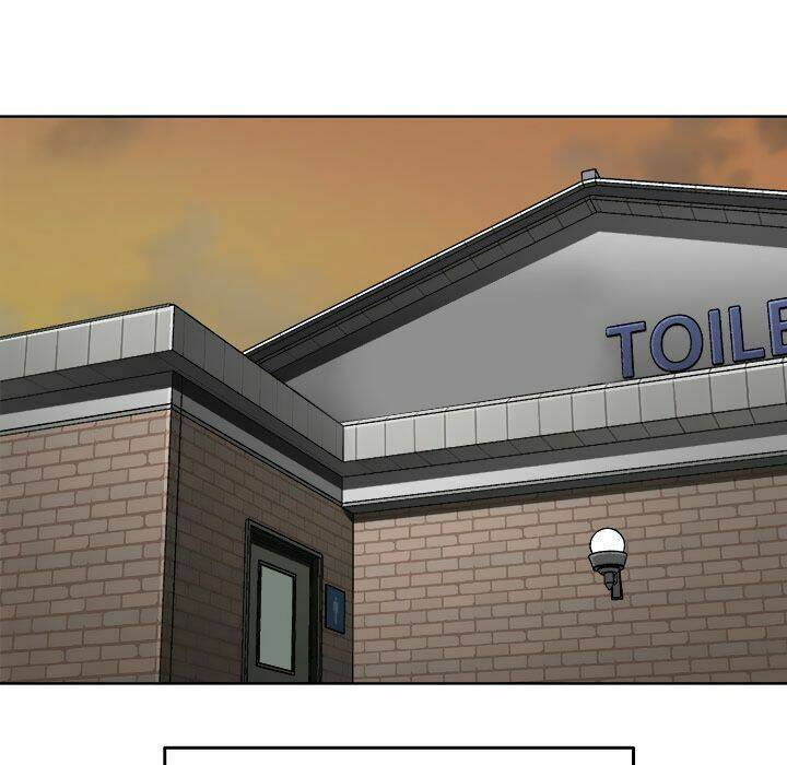 Nắm Đấm: Chapter 10