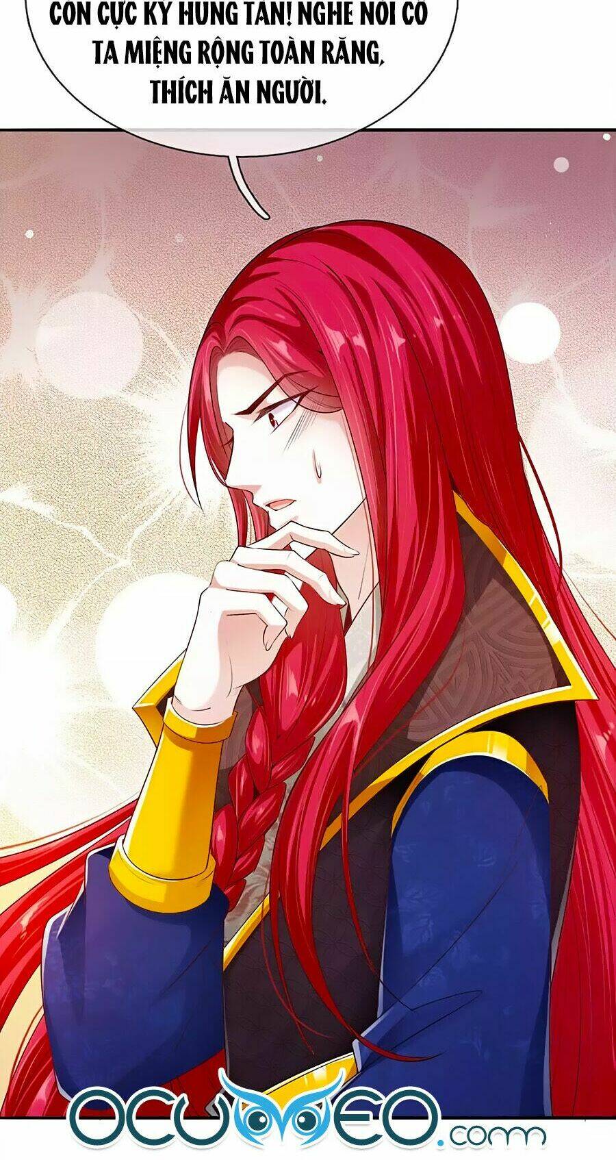 Ôn Nhu Bạo Quân: Nhiếp Chính Vương Gia Quá Hung Mãnh: Chapter 20