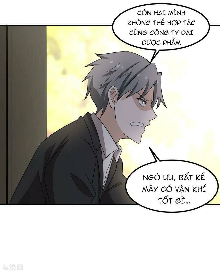 Nghịch Thiên Tiên Mệnh: Chapter 64