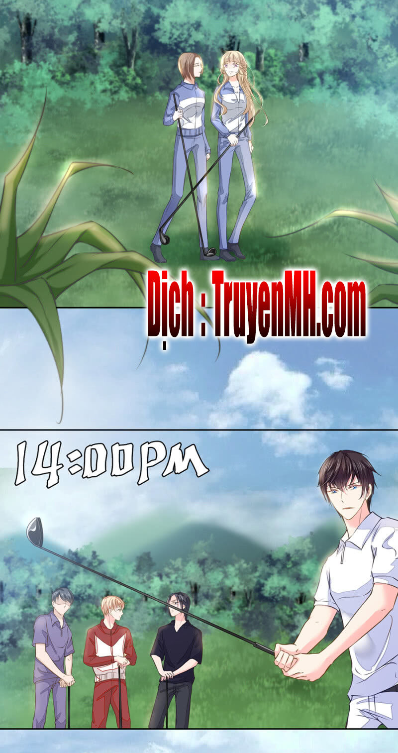 Hôn Sai 55 Lần: Chapter 51