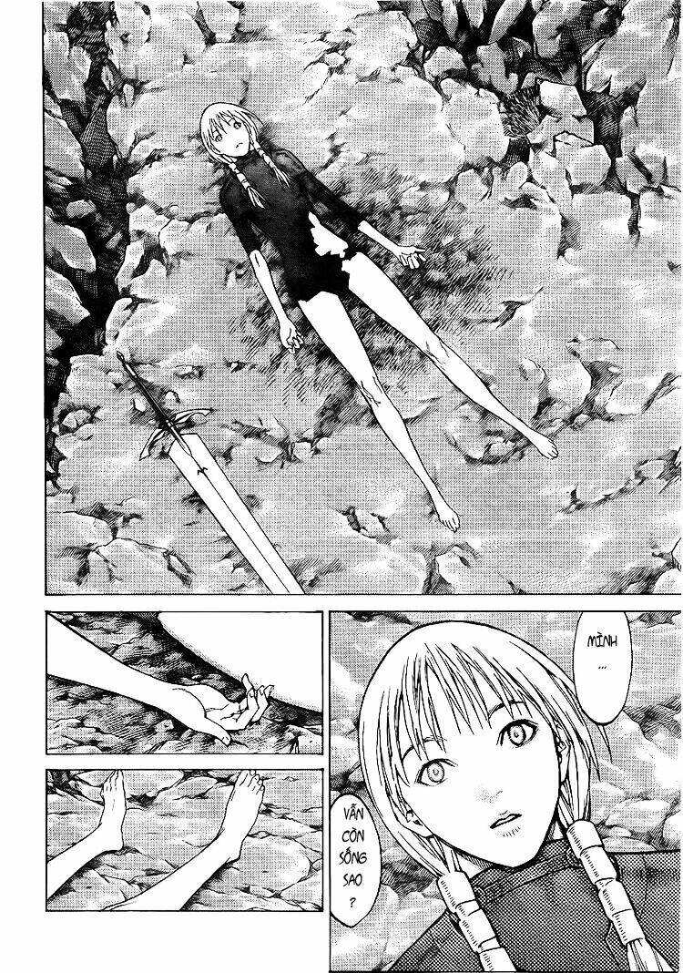 Mắt Bạc: Chapter 101