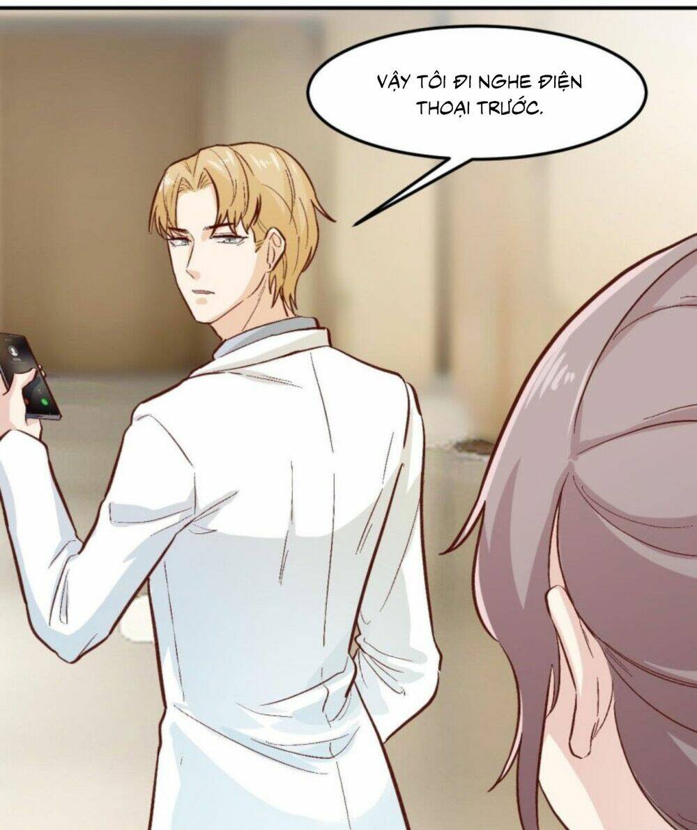 Một Đời An Nhiên: Chapter 30