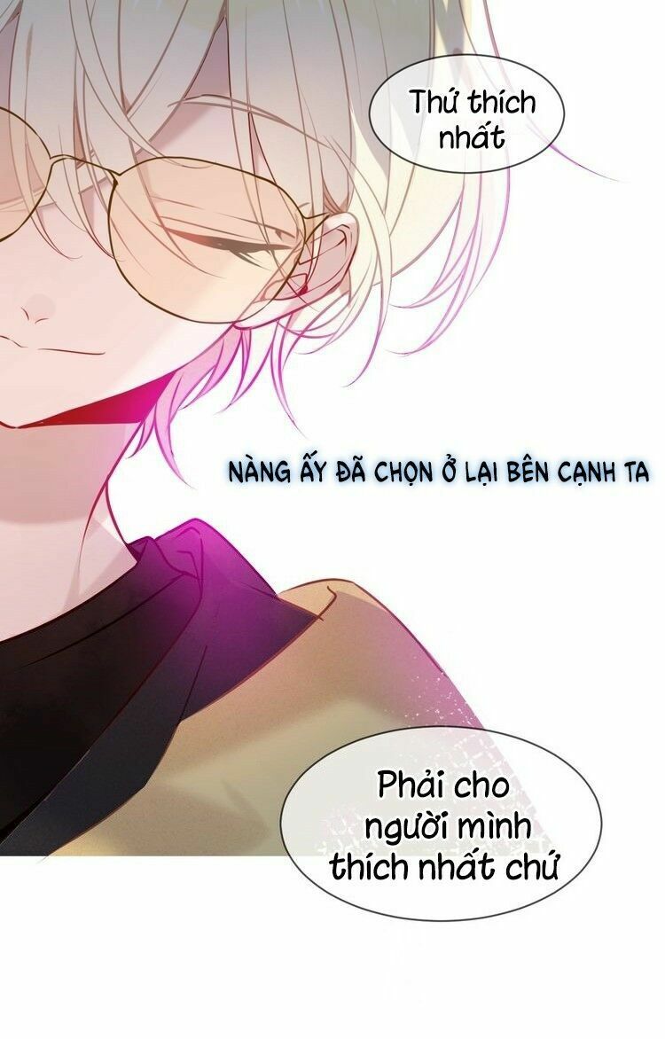 Ngô hoàng tại thượng: Chapter 108