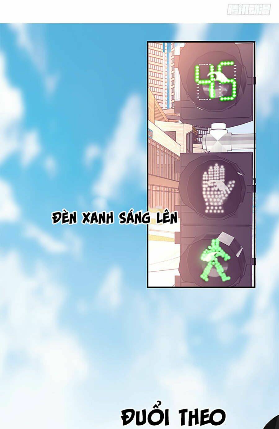 Bạn Trai 1/4 Của Tôi: Chapter 39