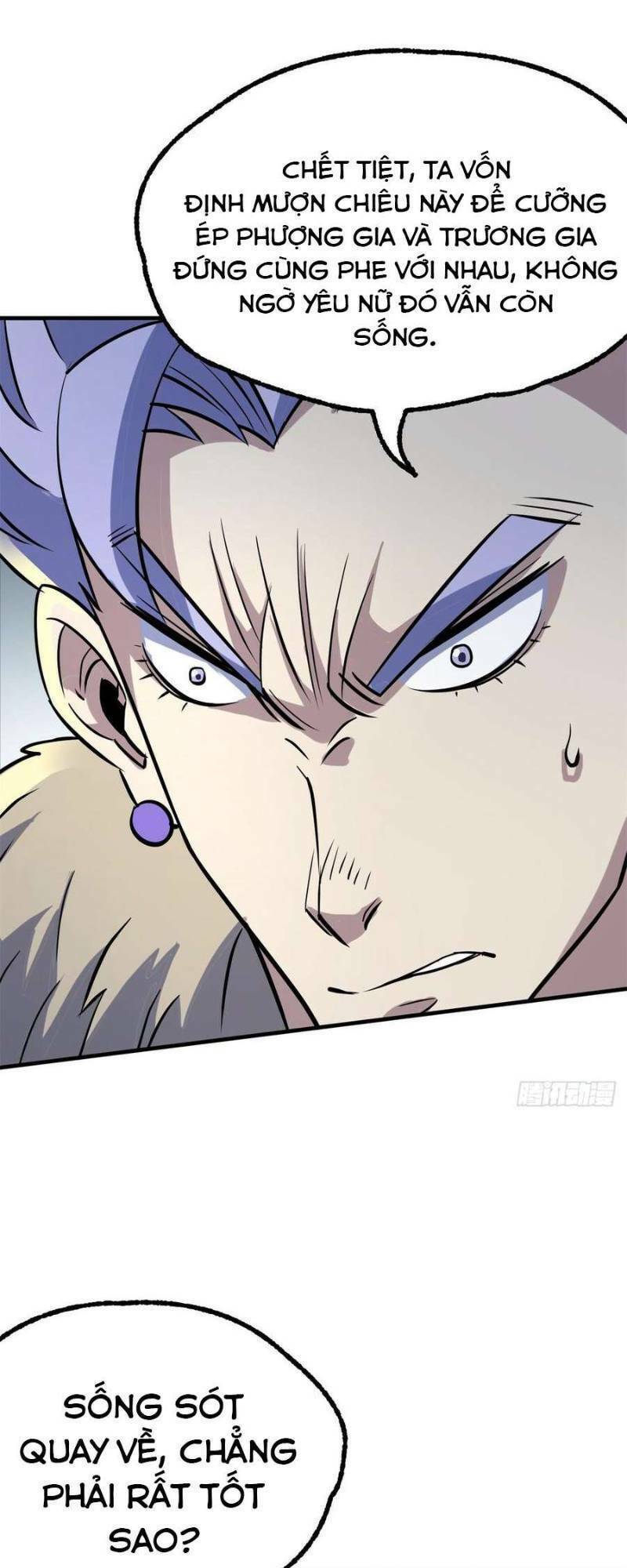 Thú Nhân: Chapter 179