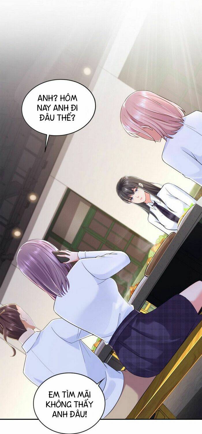 Chí Tôn Toàn Năng: Chapter 81