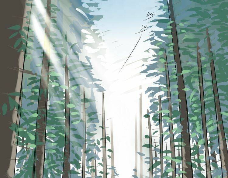 Bạch Lý Hành Giả: Chapter 2