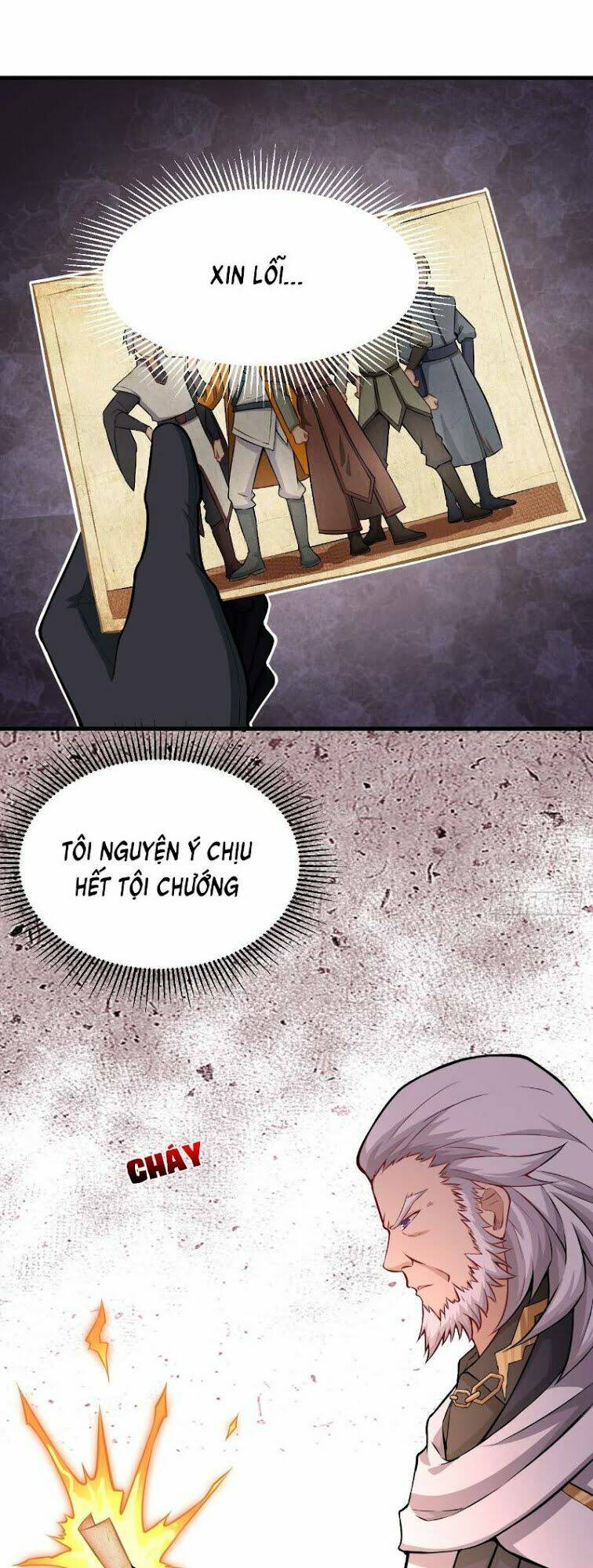 Minh Nhật Thần Đô: Chapter 6