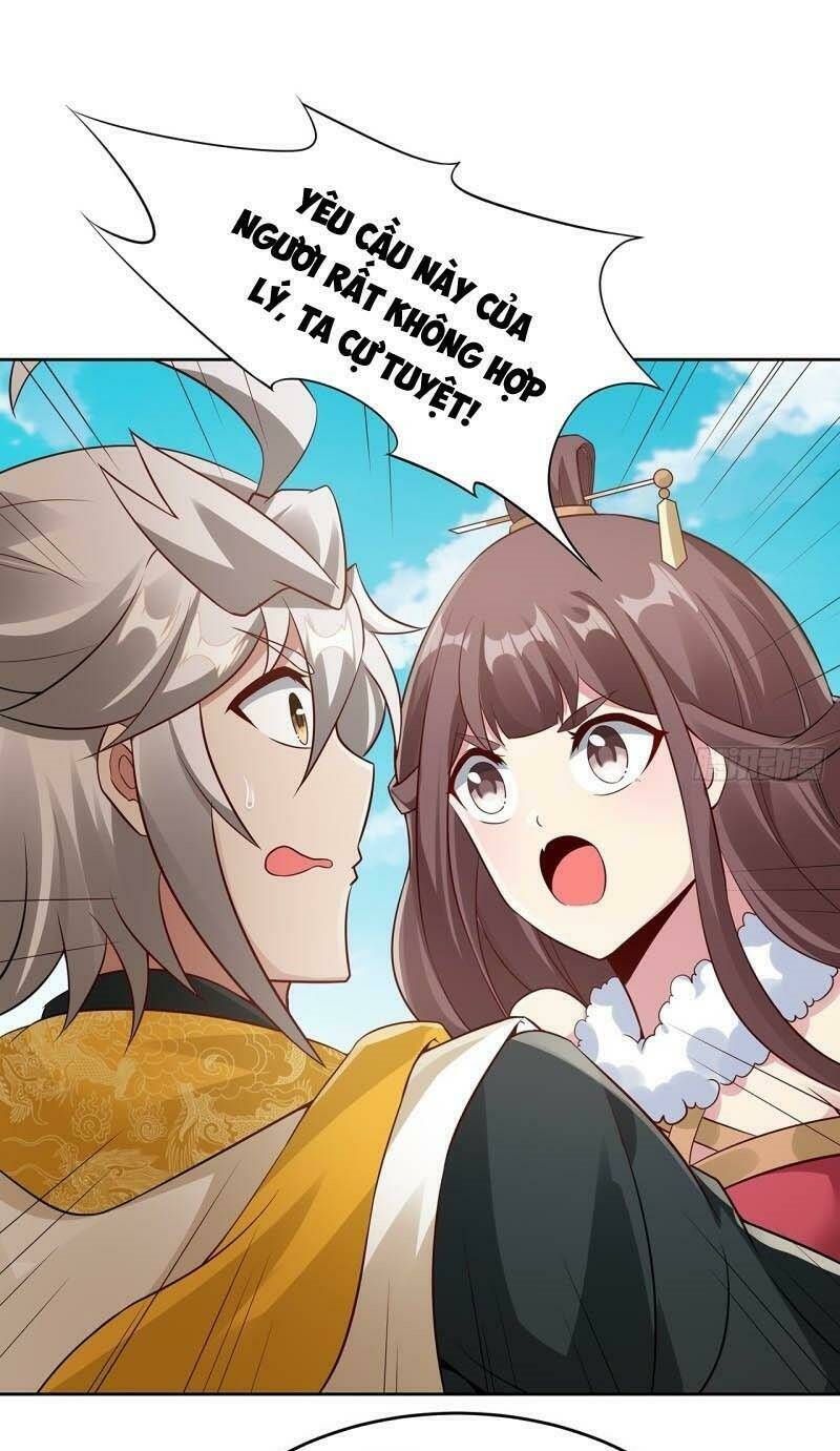 Nghịch Lân: Chapter 89