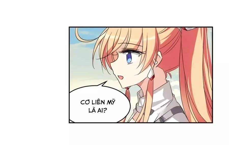 Cô Vợ Siêu Mẫu Của Cố Thiếu: Chapter 269.5
