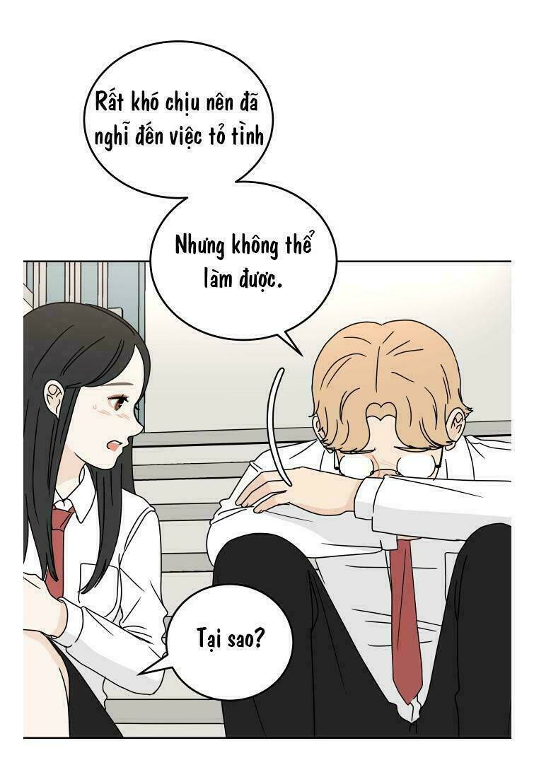 30 Phút Bước Đi Bên Em: Chapter 57