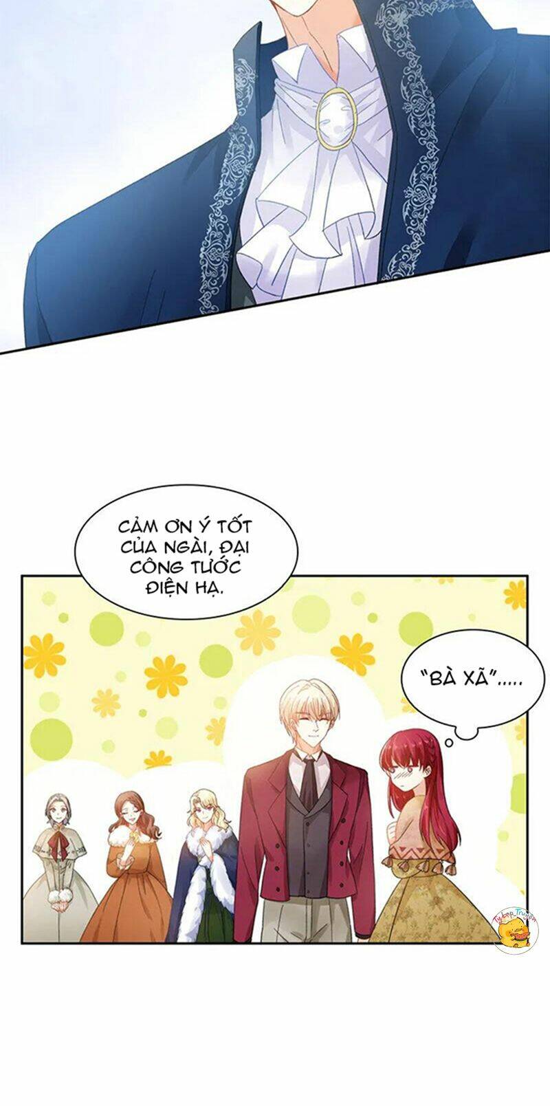 Ác Nữ Cải Biến: Chapter 52