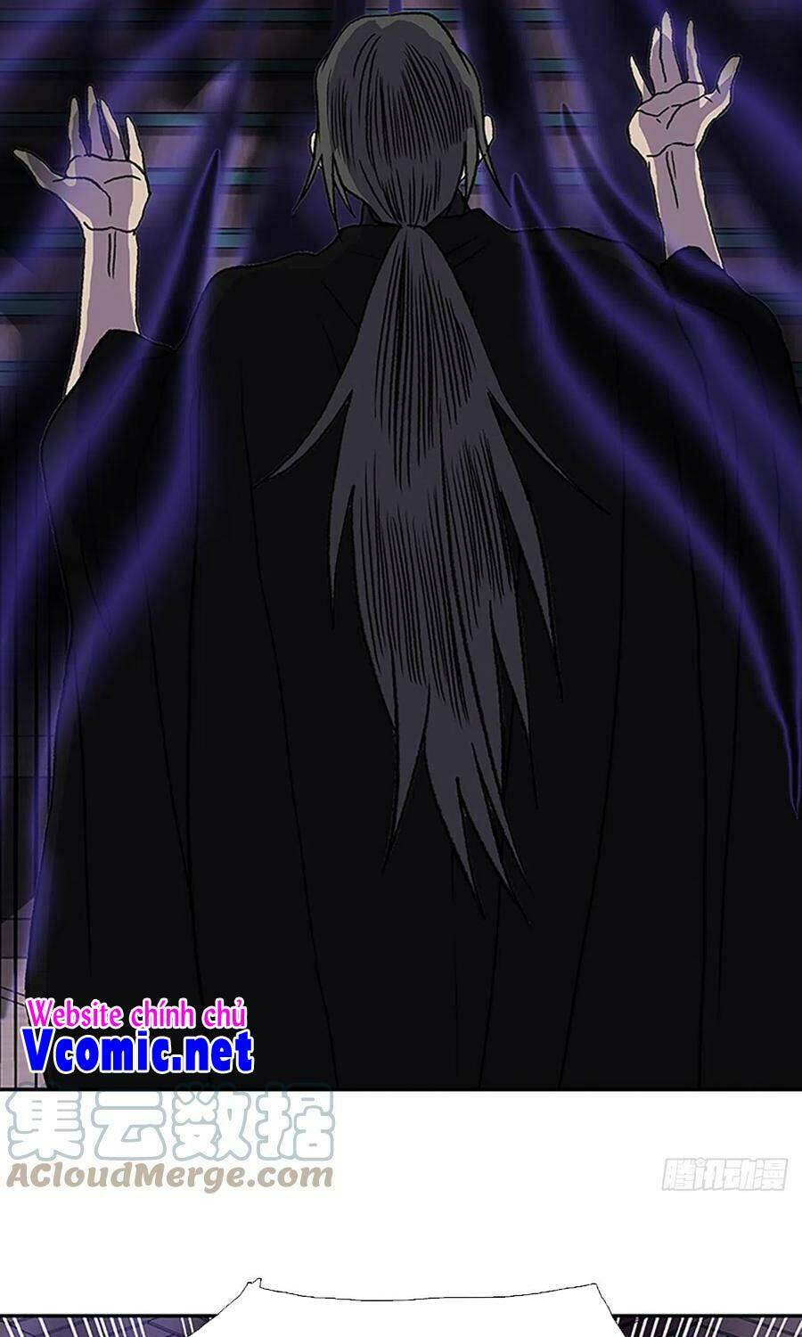 Học Sĩ Tái Sinh: Chapter 197