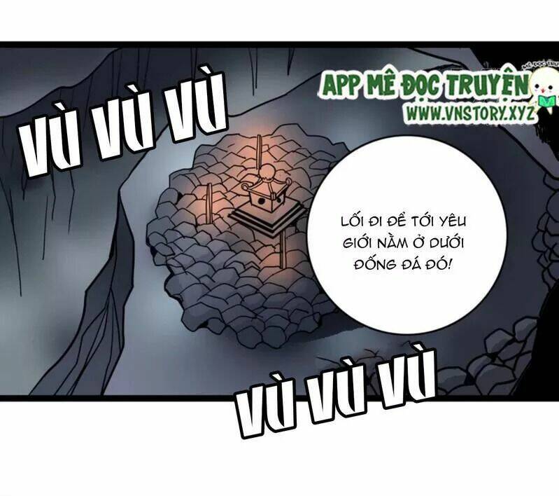 Thiếu Niên Siêu Năng Lực: Chapter 62