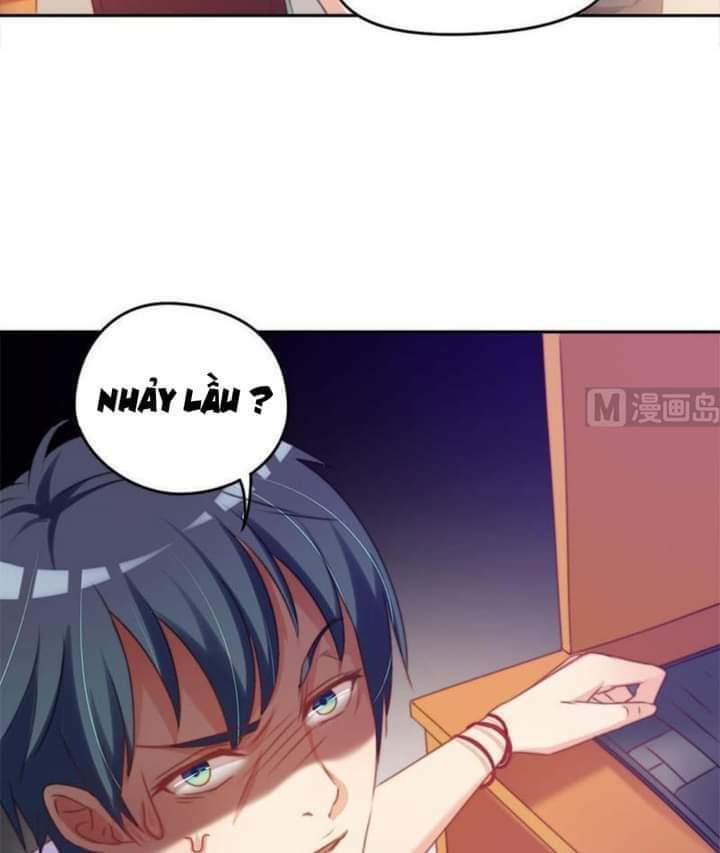 Tiêu Tiền Ở Thế Giới Khác: Chapter 2