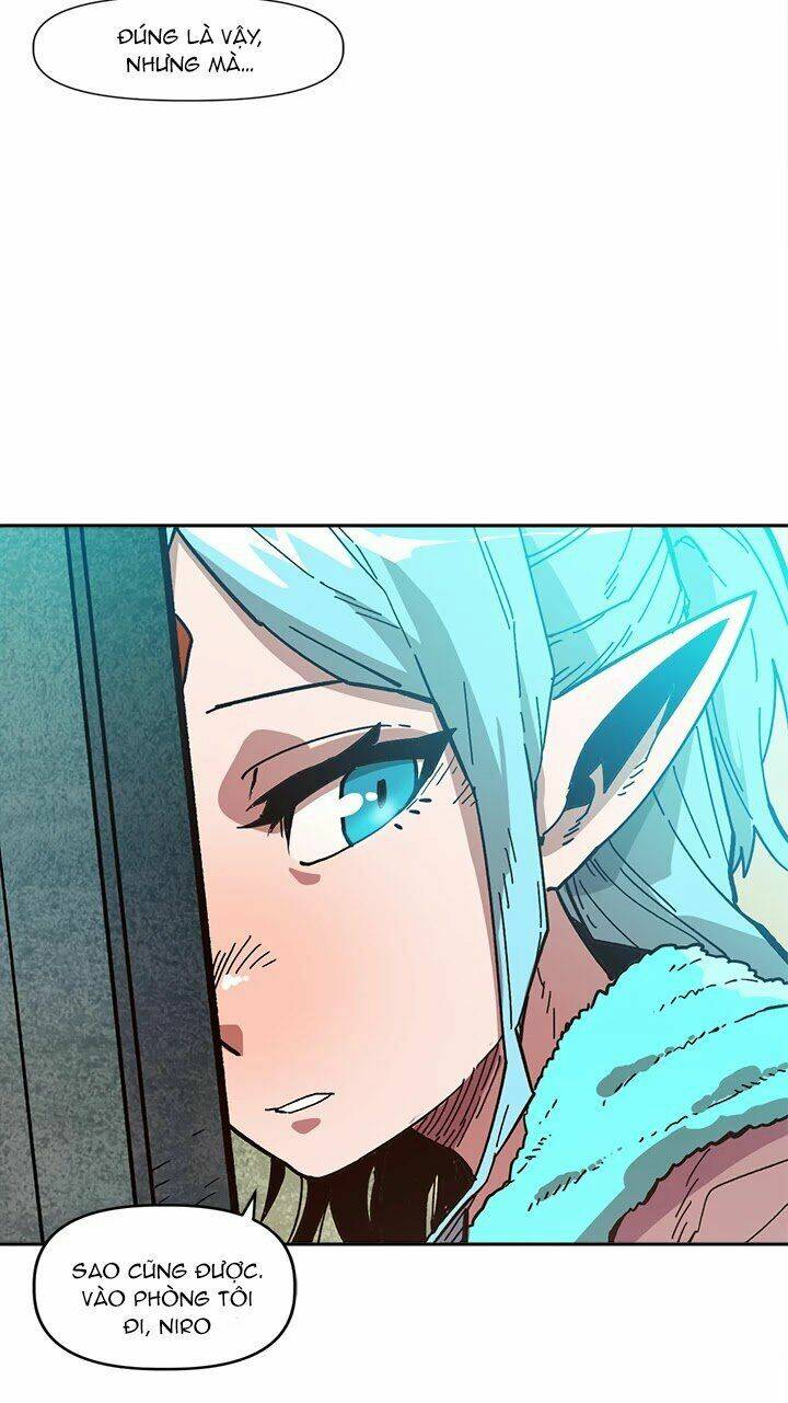 Nô Lệ Nghịch Thiên: Chapter 17