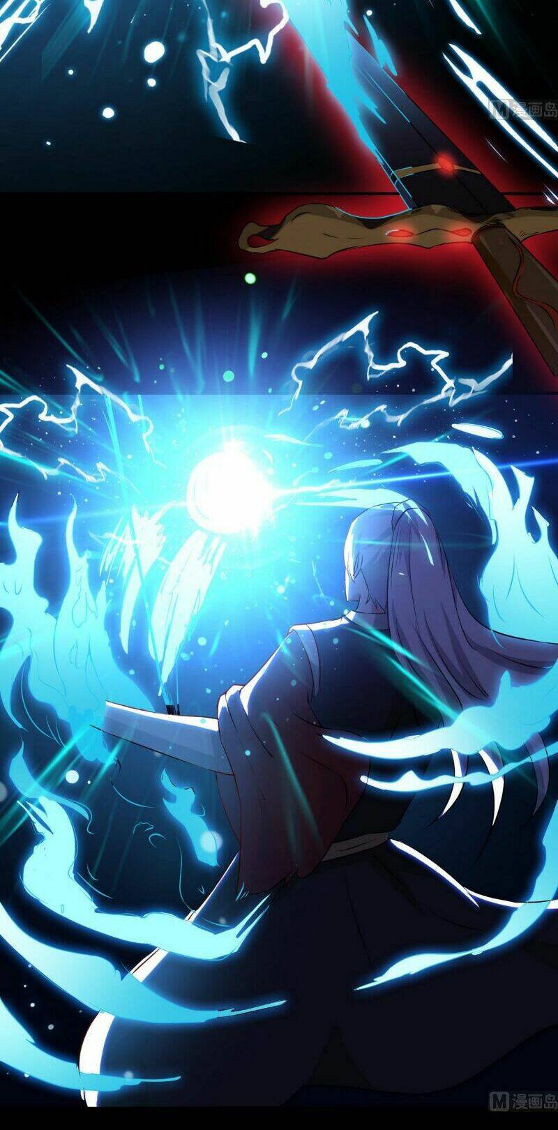 Tu Chân Giả Tại Dị Thế: Chapter 21