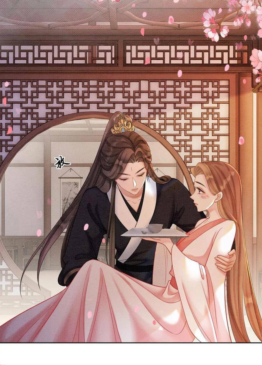 Xung Hỉ Vương Phi: Chapter 73