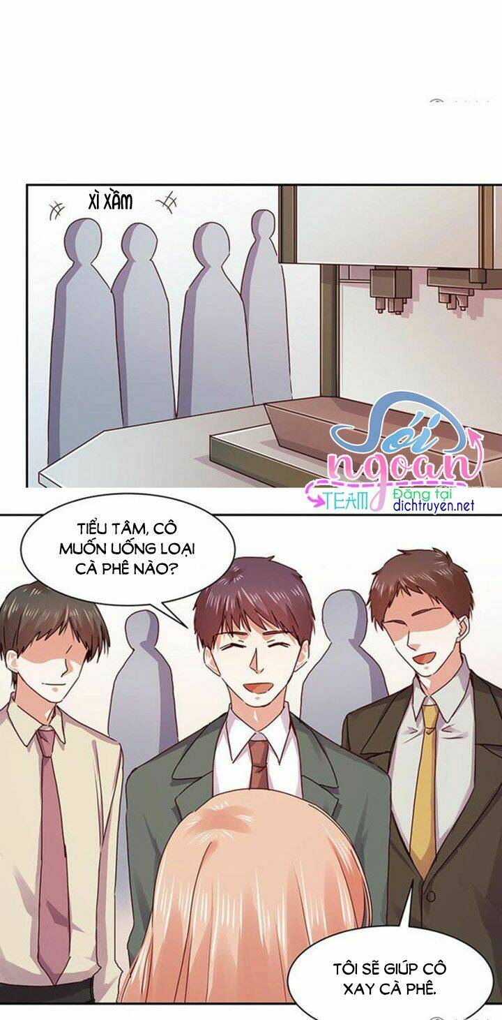 Vợ Yêu Của Ác Ma: Chapter 110