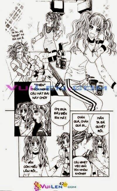 Cặp Đôi Kỳ Lạ: Chapter 2