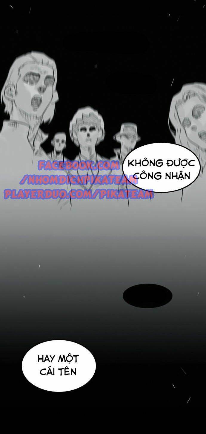 Bẫy Troll: Chapter 11