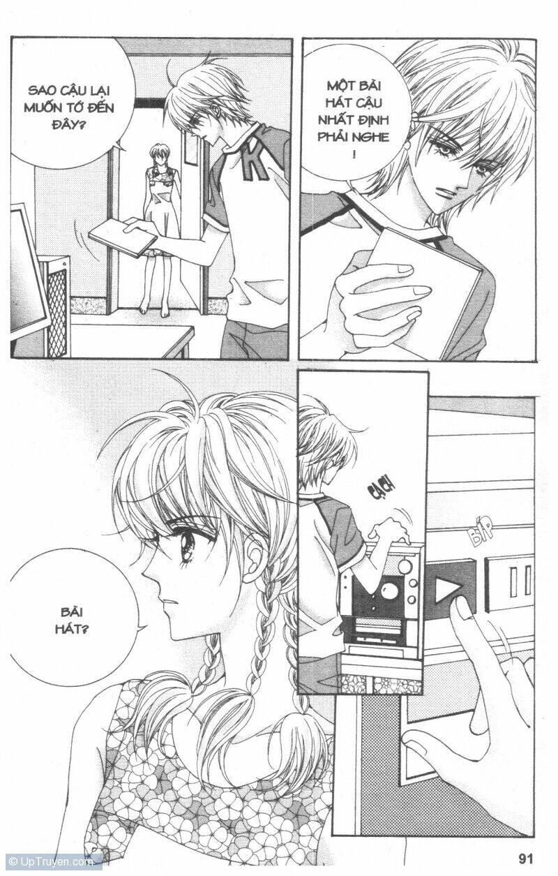 Cũng Vì Em: Chapter 6