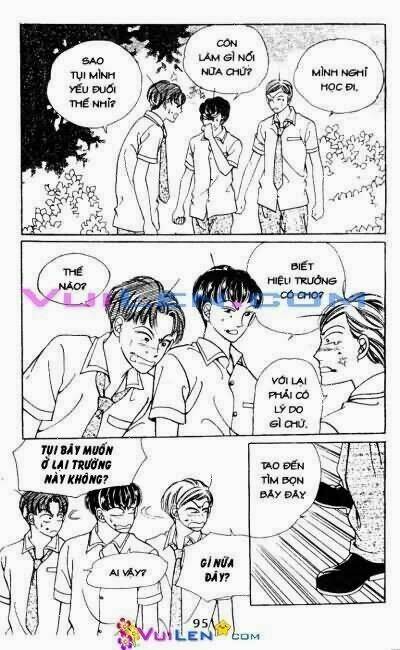 Cô gái Trung Hoa: Chapter 6