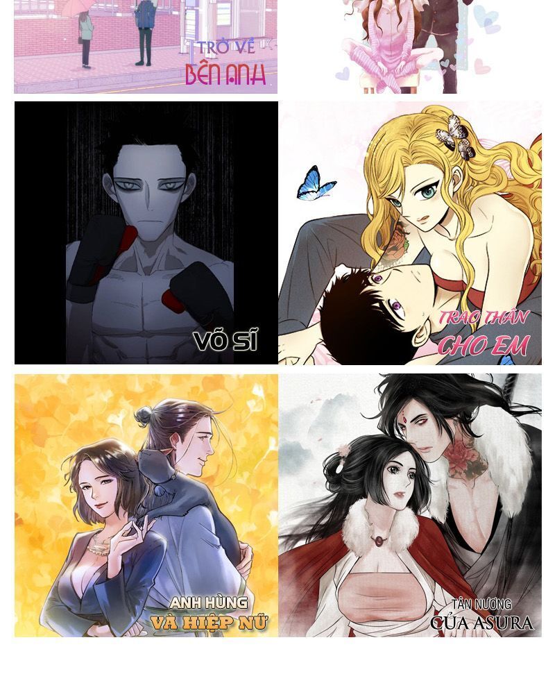 Làm Vợ Anh, Em Nhé: Chapter 26