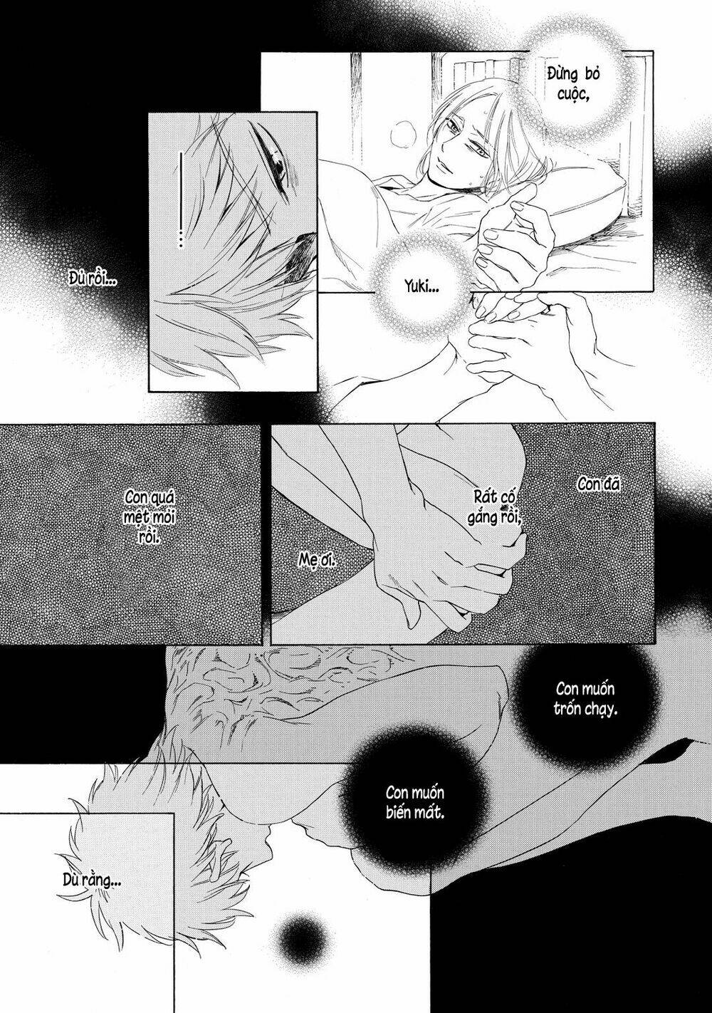 Acid Town: Chapter 16