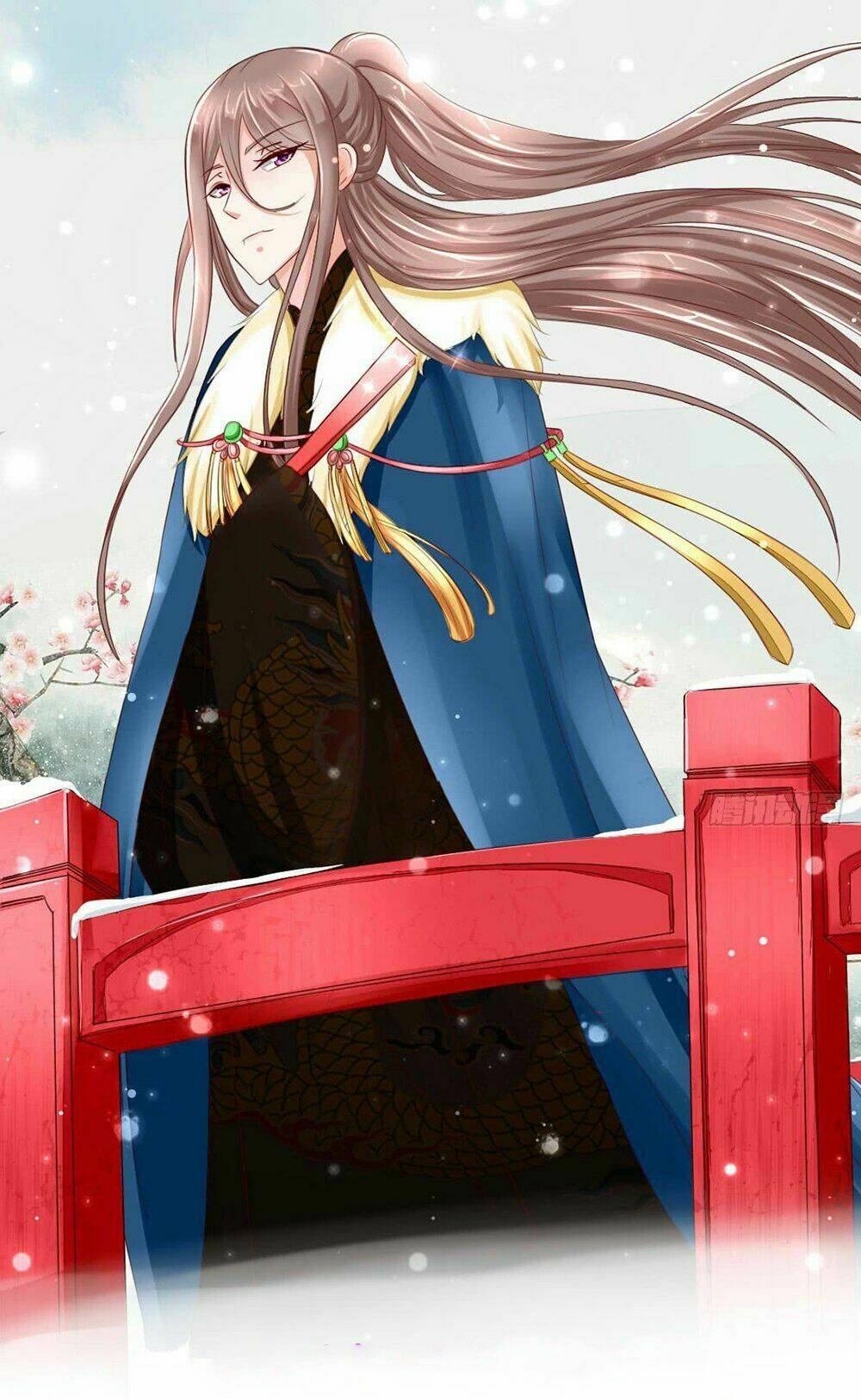 Hoàng Đế “Phế Vật” Tiến Hóa Sử: Chapter 48