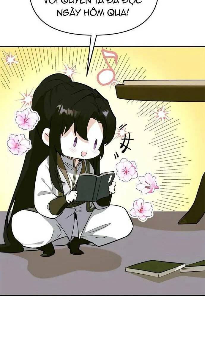 Hoa Nở Trong Cung Diên Hy Công Lược: Chapter 7