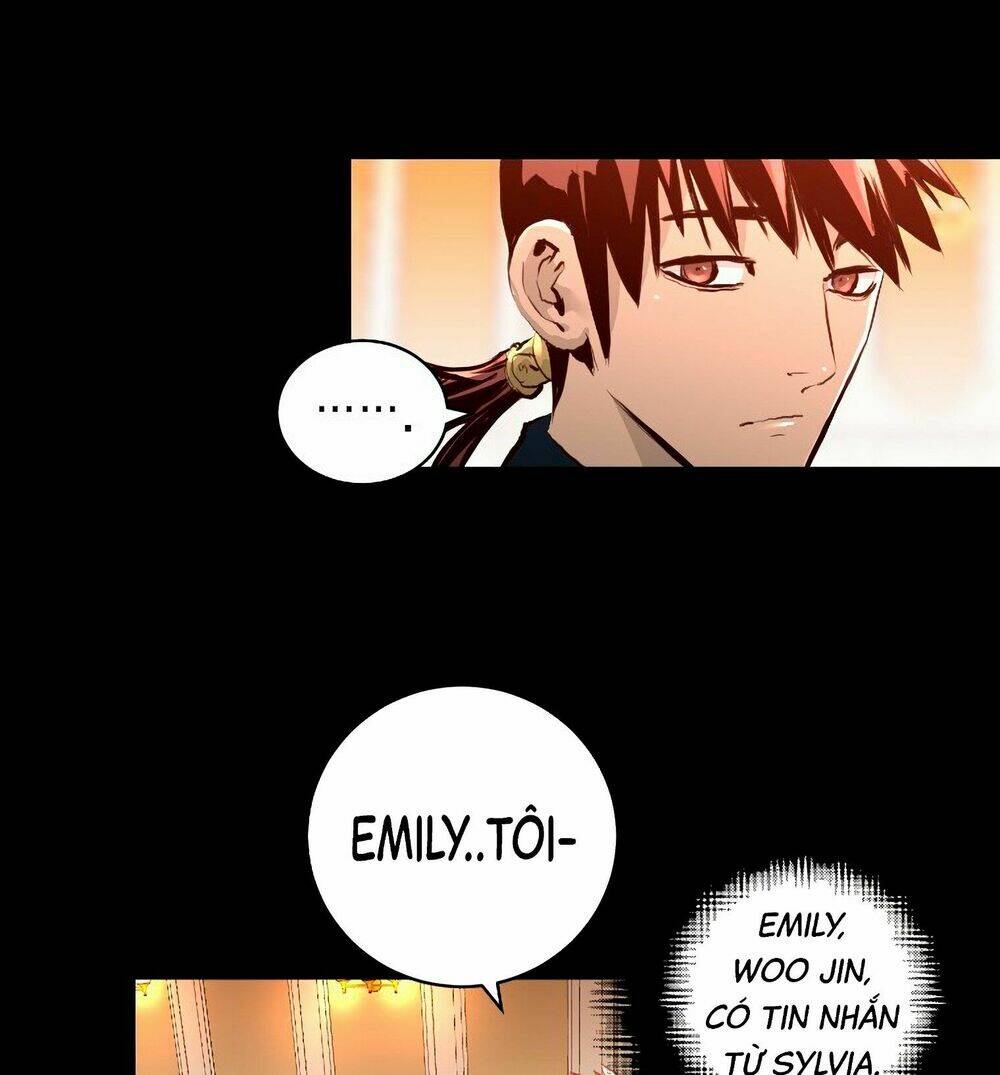 Tam Tuyệt Tại Dị giới: Chapter 102