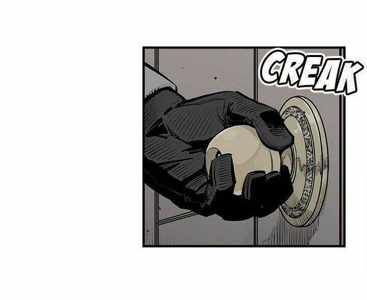 The Devil\’s Descendants: Chapter 4