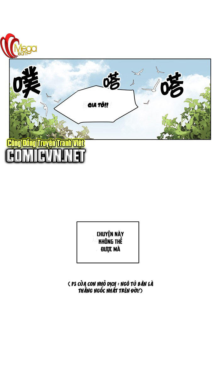 Cô Bạn Gái Kì Lạ Của Tôi: Chapter 3