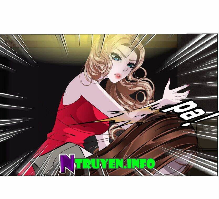 Cạm Bẫy Của Nữ Thần: Chapter 128