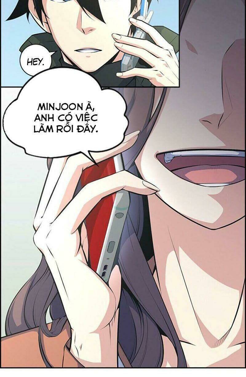 Kẻ Ngoại Lai Ở Vùng Đất Bị Ruồng Bỏ: Chapter 1