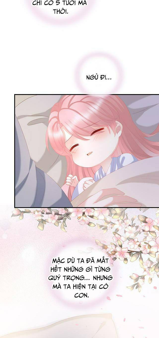 Kiều Phu Có Hỉ: Chapter 24