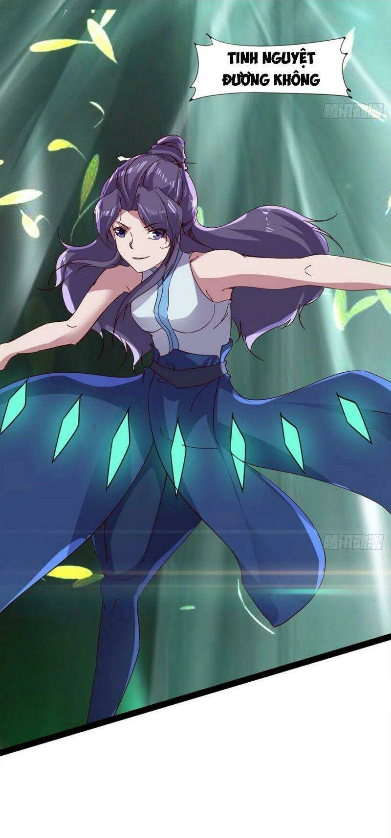 Kiếm Đồ: Chapter 77