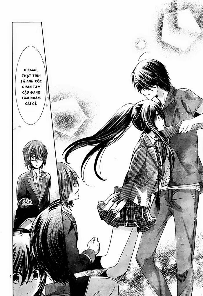 Watashi Ni Xx Shinasai!: Chapter 72
