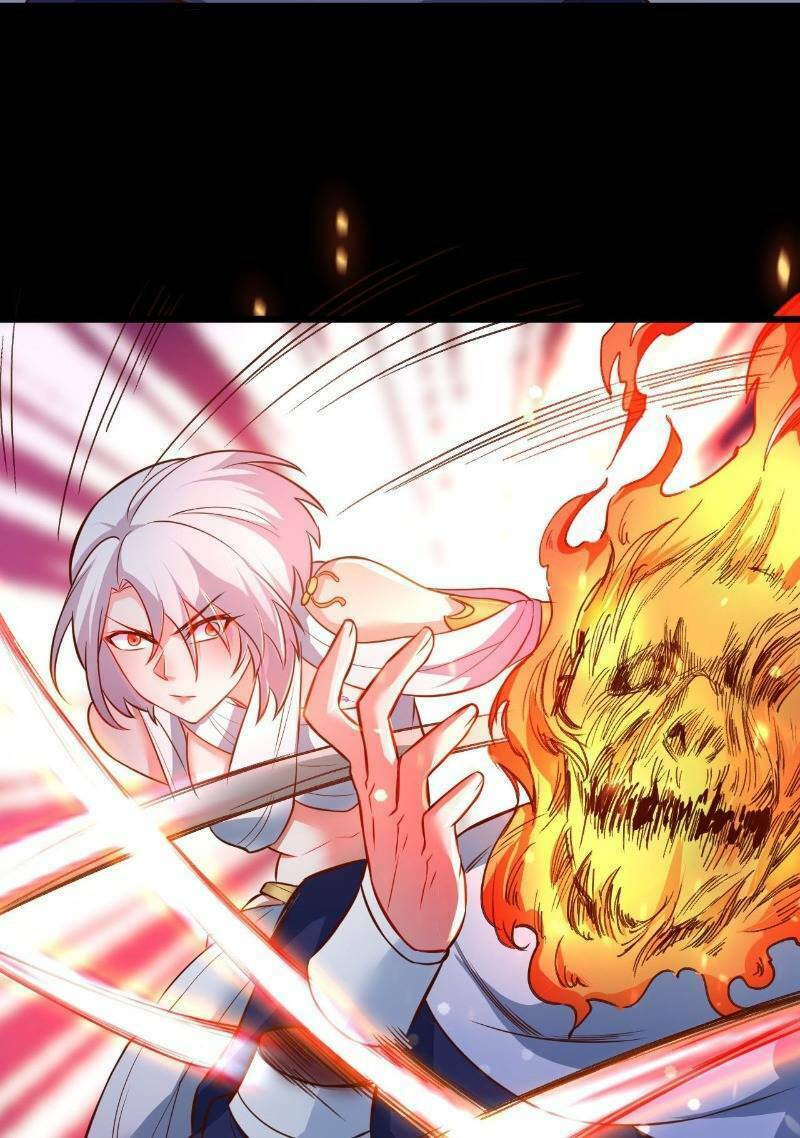 Trọng Sinh Tối Cường Ma Tôn Ở Rể: Chapter 40