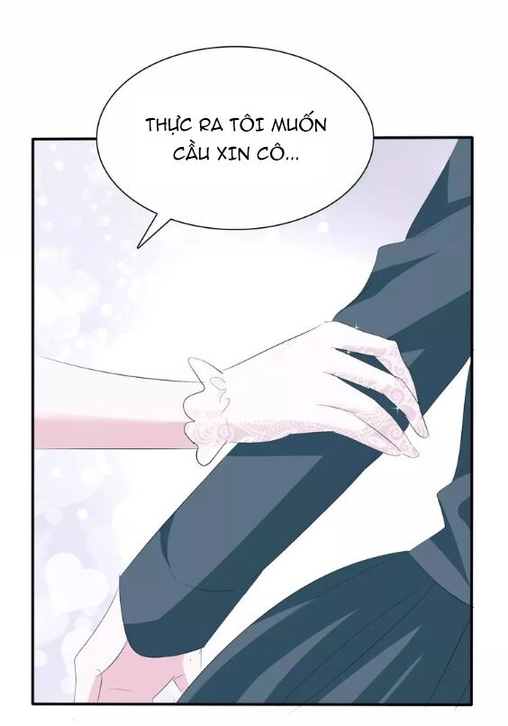 Một lời không hợp liền hút máu: Chapter 27